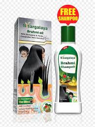 Try to search more transparent images related to hair logo png |. Nisargalaya Brahmi Hair Oil Hd Png Download Vhv