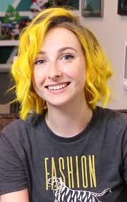 You might know me from crush or wishful drinking :) fans are the tiny terrors sorry i don't make the rules. Tessa Violet Wikipedia