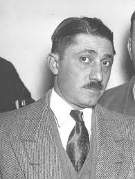 Bootleggers & Gangsters