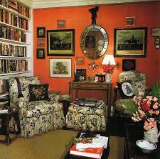 Home Of Interior Designer Keith Irvine Architectural Digest March 1980 Interior Interior Design Easy Home Decor