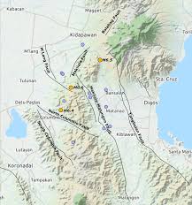 Please visit our website at www.phivolcs.dost.gov.ph, and our facebook (/phivolcs) and twitter (@phivolcs_dost) accounts for earthquake bulletins, volcano updates, hazard maps, and other information on earthquakes and volcanoes. 2019 Cotabato Earthquakes Wikiwand
