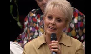 31 Iconic Female Country Singers of the 1950s