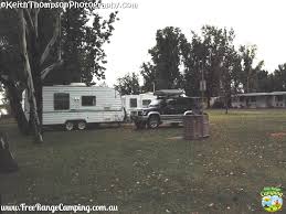 Wilcannia is a small town in the far west (outback) region of the australian state of new south wales, some 974 km from the capital sydney. Copi Hollow Caravan Park Cp Full Range Camping Directory