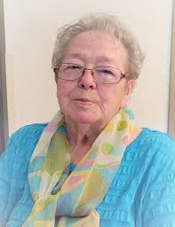 Obituary information for Yvonne "Bonnie" Delene Stodt