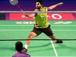 The 2019 swiss open is the seventh tournament of the 2019 bwf world tour and has been held since 1955 and has now come to an end. Swiss Open B Sai Praneeth Stuns Chen Long Enters Final Sportstar