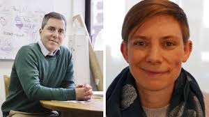 Brian Mailloux, Elizabeth Cook, and Several Barnard Affiliates Publish New  Research