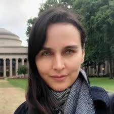 Dr Vincent Malcolm-Buchanan (1967