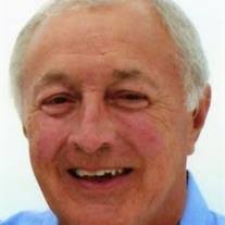 Obituary information for Robert M. Senese