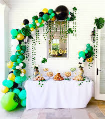 Home of #toysthatteach 🏡 sensory bins 👶🏼 outdoor play 🌲 diy 🔨 educational activities 📚 linkinprofile.com/safariltd. Planner How To Throw A Wild First Birthday Party Mum S Grapevine