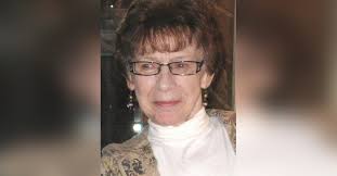Obituary information for Dorothy Jean Stahnke