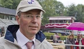 Søren Jensen fylder 60