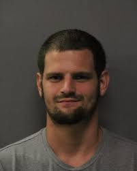 Suspect arrested for multiple storage unit burglaries