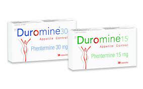 The Risk Of Weight Gain And The Benefit Of Weight Loss How Duromine Can Help Your Patients Medpharm Publications