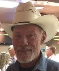 Obituary for Lonnie Ray Ball