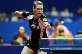 Babeszjoza to groźna choroba zakaźna, która atakuje psy i ludzi. Tenis Stolowy Natalia Partyka