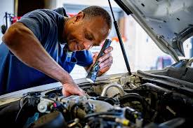 The difference between a car service and car maintenance | Caura
