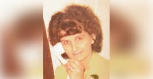 Obituary information for Stella D. Peet