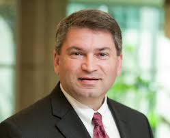 Ivan Figueroa Stepping Down From City Council