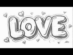 Graffiti Letters Love Graffiti Yes Tekenen Graffiti Straatkunst Graffiti