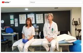 De salud de la ribera, fue gestionado por el grupo ribera salud entre 1999 y 2018, en régimen de concesión administrativa, con un modelo público privado pionero en el mundo, que se estudia en numerosas universidades y escuelas de negocio como la universidad de berkeley o harvard business school. Rehabilitacion Del Hospital General Universitario De Elche Difunde Videos De Ejercicios Destinados A Pacientes Con Covid19 Puntocomunica Comunicacion 2 0