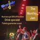 Westside's Jam Night! (Musicians = Free Entry) event image