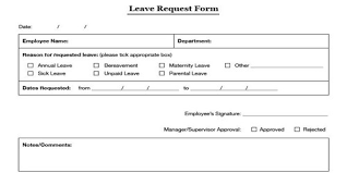 More than 301 leave application sample formats to match your all daily needs. Sample Leave Application Form Format Assignment Point