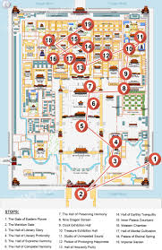 Forbidden City Map Lg Jpg 1550 2392
