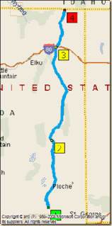 Jackpot community church yakınında bulunan cactus petes resort & horseshu hotel, casino, ortak dinlenme salonu, golf kursları sunmaktadır. Kathy Eric S Travels Pickett S Rv Park Alamo Nv To Cactus Pete S Rv Park Jackpot Nv
