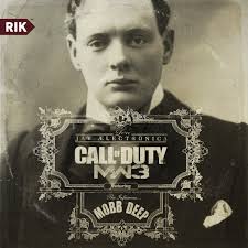 Call of Duty: MW3 featuring The Infamous Mobb Deep