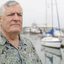 Fisherman challenges three incumbents for Moss Landing Harbor District  commission.