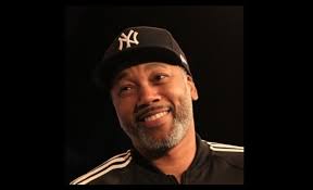 RBL Celebrates: Royale Watkins, Comedian, Writer, Producer