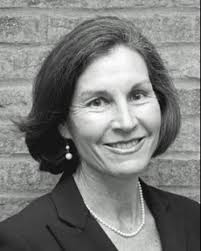 Elaine Buck, Family Lawyer