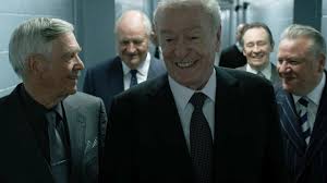We did not find results for: King Of Thieves Movie Review Michael Caine Hatton Gardens Heist Movie Lacks Balls