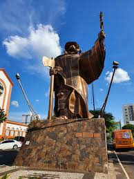 Chapecó is a municipality in the state of santa catarina, in the southern region of brazil. Monumento O Desbravador Chapeco 2021 All You Need To Know Before You Go With Photos Tripadvisor