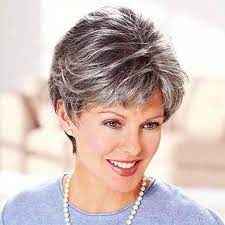 30 Short Hairstyles For Women Over 50 Love This Hair Kurze Frisuren Fur Frauen Frisuren Kurz 50er Frisur
