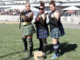 Maybe you would like to learn more about one of these? Can T Get To Europe This Summer A Scottish Highland Games Is A Close Second Travel Channel