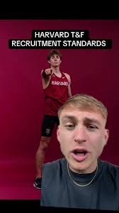 Zane Wallace Harvard Xctf