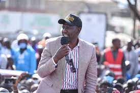 Jun 13, 2021 · deputy president dr. Dp William Ruto Forced To Cancel Weekend Meetings In Machakos And Kitui