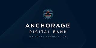 Anchorage Premier Digital Asset Platform For Institutions