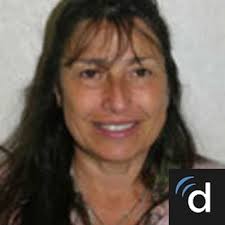 Dr. Shannon Hamrick, MD