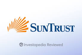 Suntrust secured card helps you build, establish or improve your credit. Suntrust Bank Review 2021