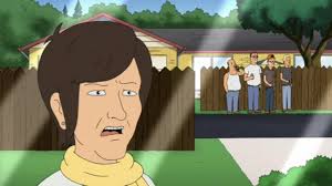 Watch King of the Hill online