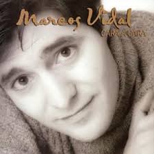 Who produced “El Pajarillo” by Marcos Vidal?