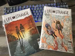 Are you looking for a comic book store near me? No Spoilers Got The Last Copy 2 At My Comic Book Store Lifeisstrange