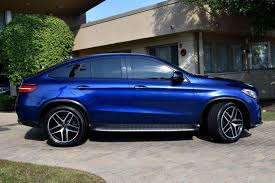 Image result for Brilliant Blue 2017 GLE