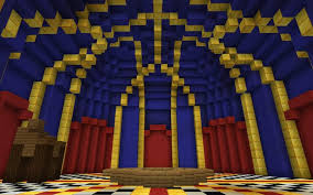 The minecraft free trial for the bedrock edition (demo version) is available on vita, android, windows 10, playstation 4, and playstation 3. I Built The Class Trial Room From Danganronpa On Bedrock Edition Minecraft