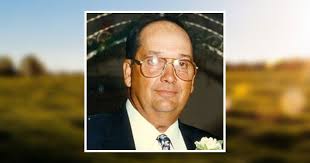 William Henson Leach Obituary July 26, 2020