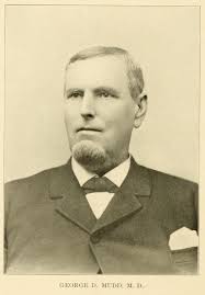 Dr. Mudd's Suicide Attempt