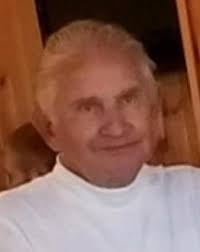 Obituary for Ralph F. Conte