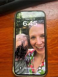 Lost Cell Phone